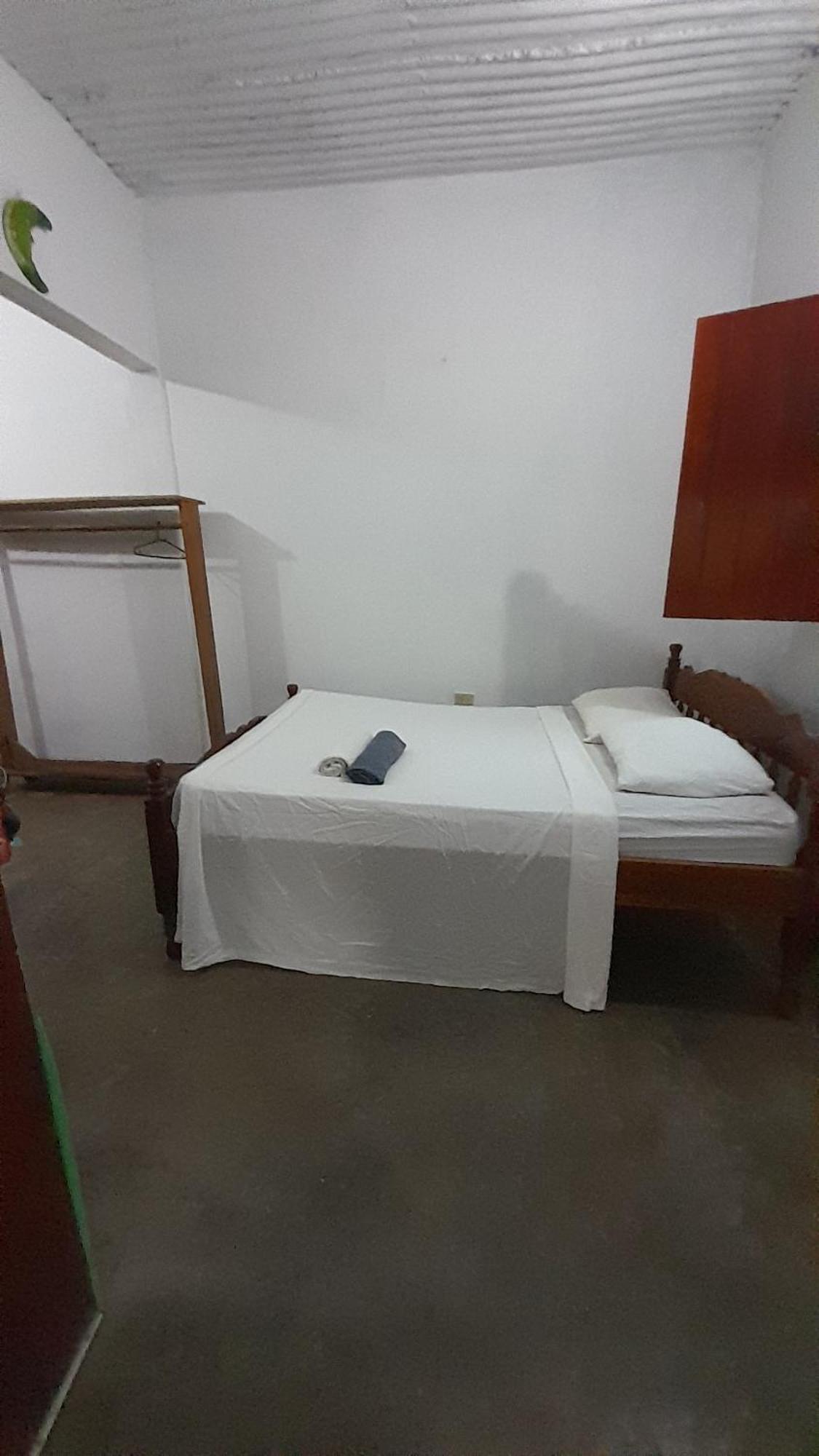 Hospedaje Bananas Altagracia Room photo